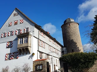 Schloss Neuenstein