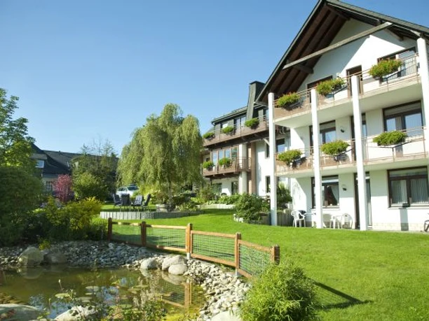 Hausansicht 1