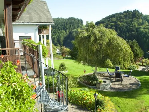 Hausansicht 2