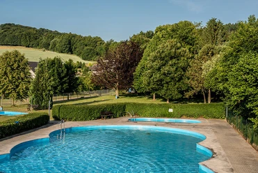 Freibad Zwergen