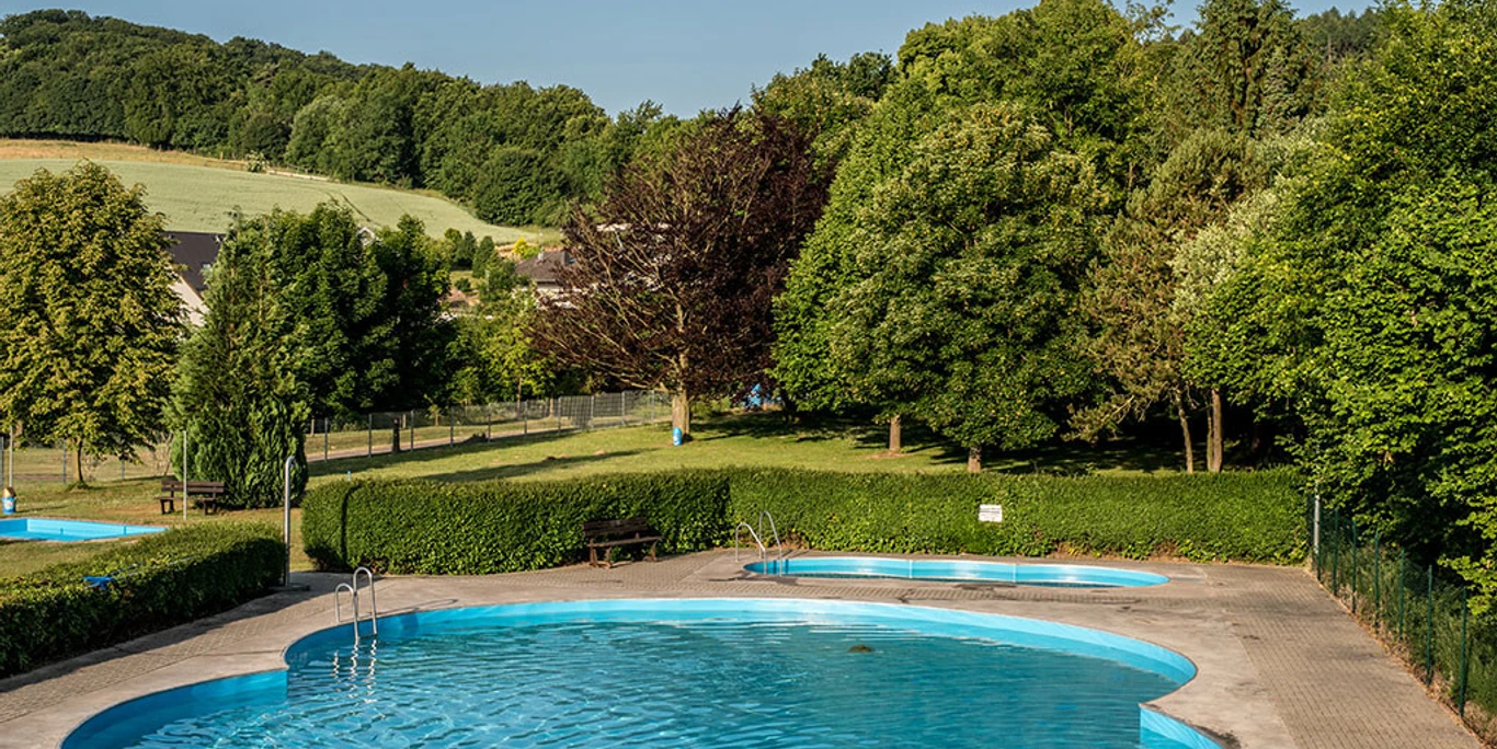Freibad Zwergen