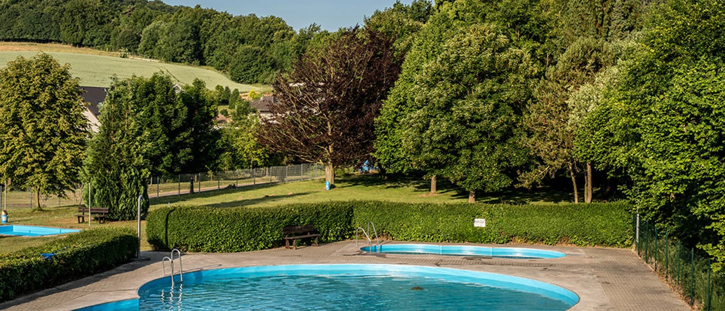 Freibad Zwergen
