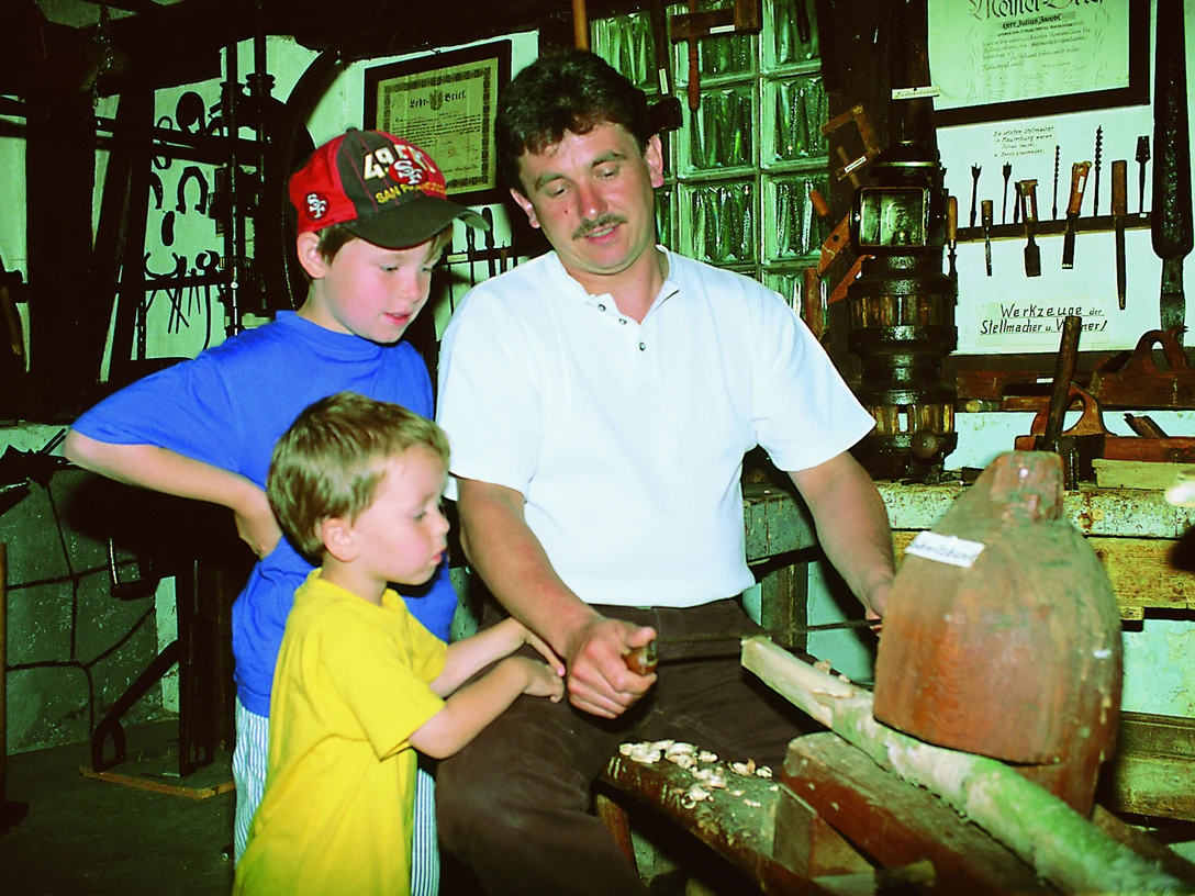 Heimatmuseum Naumburg