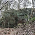 Naturdenkmal Bildstein Naumburg