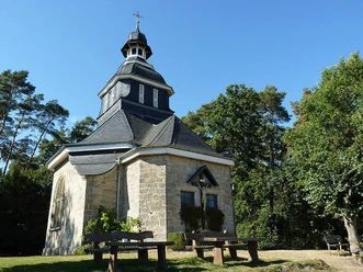 Weingartenkapelle Naumburg