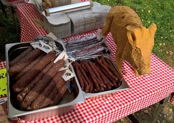 Landfleischerei Döring