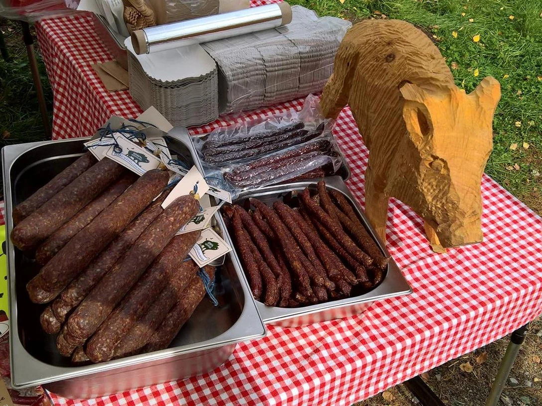 Landfleischerei Döring