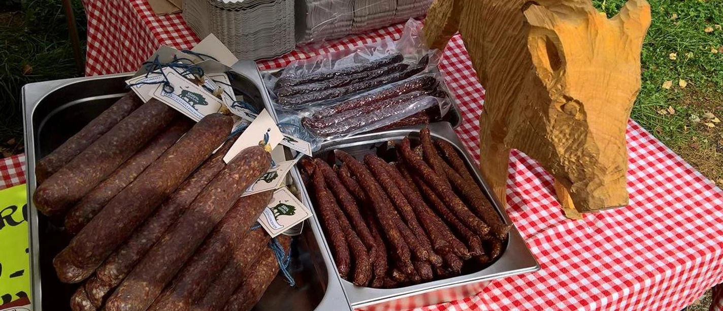 Landfleischerei Döring