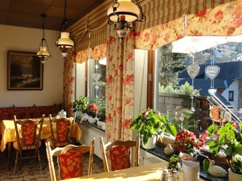 Frühstück-/Aufenthaltraum