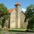 Kloster Cornberg c Diethard Lindner