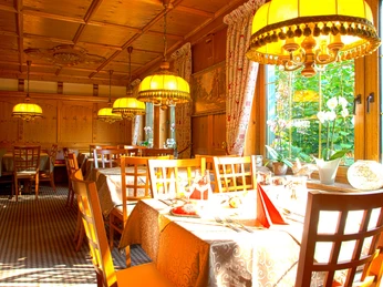 Restaurant Landgasthof Göbel