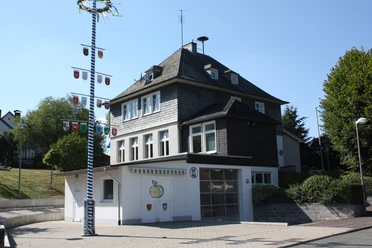 Dorfgemeinschaftshaus Nieder-Schleidern