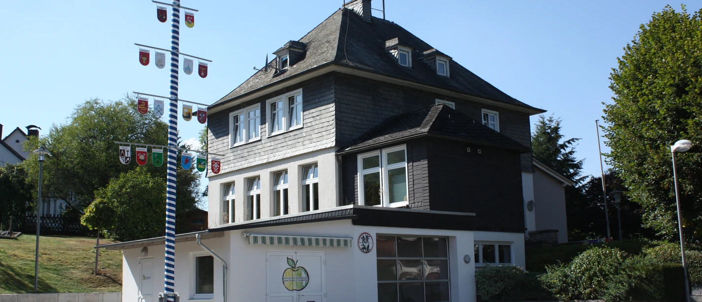 Dorfgemeinschaftshaus Nieder-Schleidern