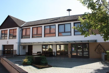 Dorfgemeinschaftshaus Ober-Ense