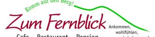 Logo Café Fernblick