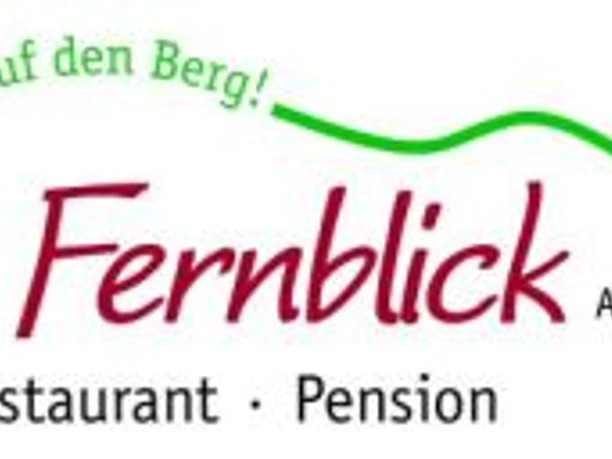 Logo Café Fernblick