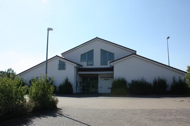 Aartalhalle Eppe