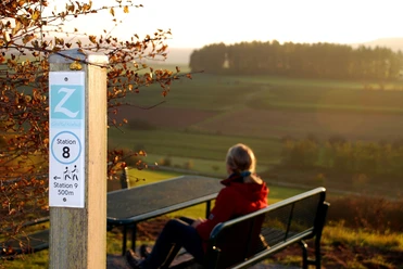 GeoPfad Marbeckhänge