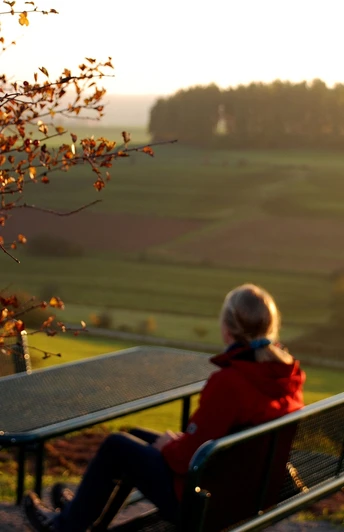 GeoPfad Marbeckhänge