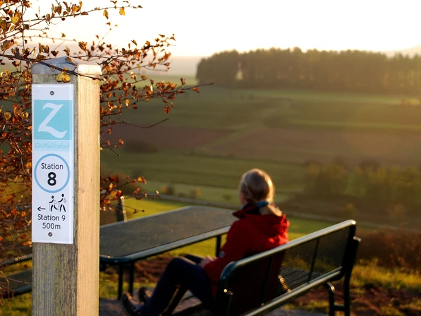 GeoPfad Marbeckhänge