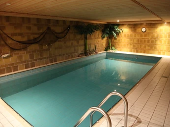 Hallenbad Vierjahreszeiten