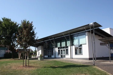 Walmehalle Meineringhausen
