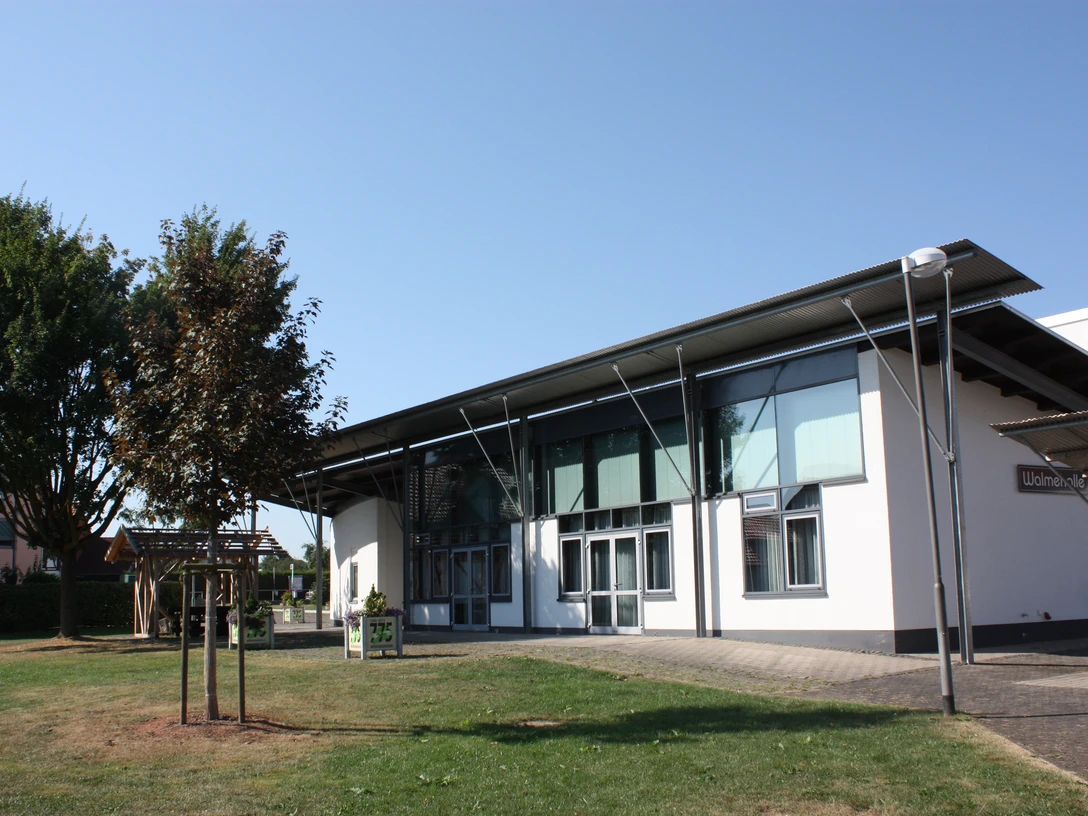 Walmehalle Meineringhausen