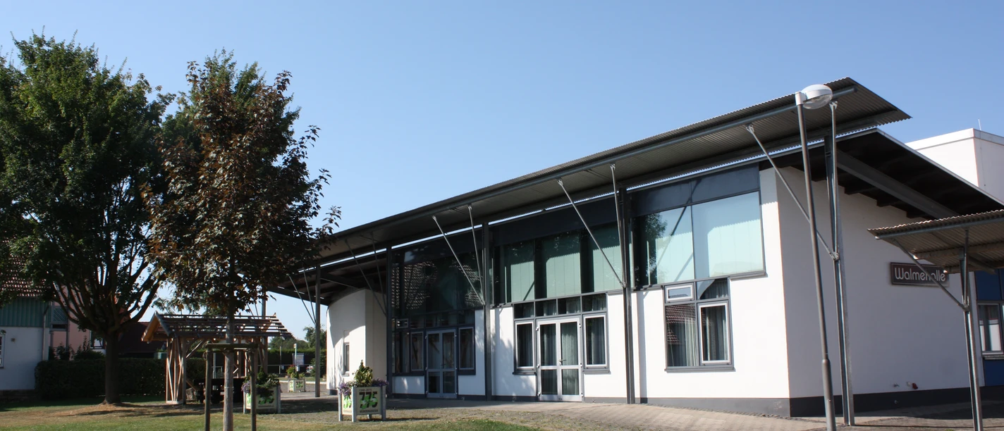 Walmehalle Meineringhausen