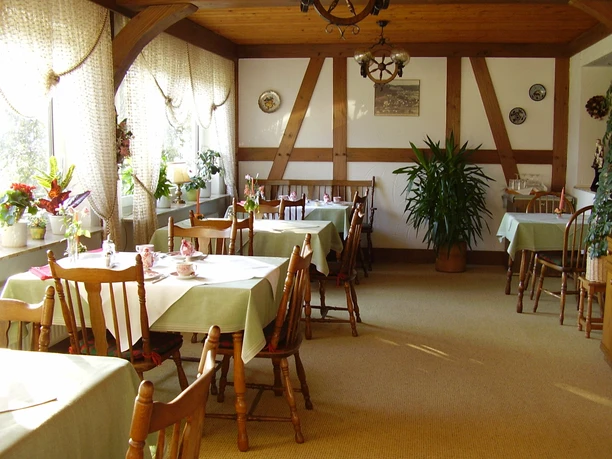 Frühstücksraum OLYMPUS DIGITAL CAMERA