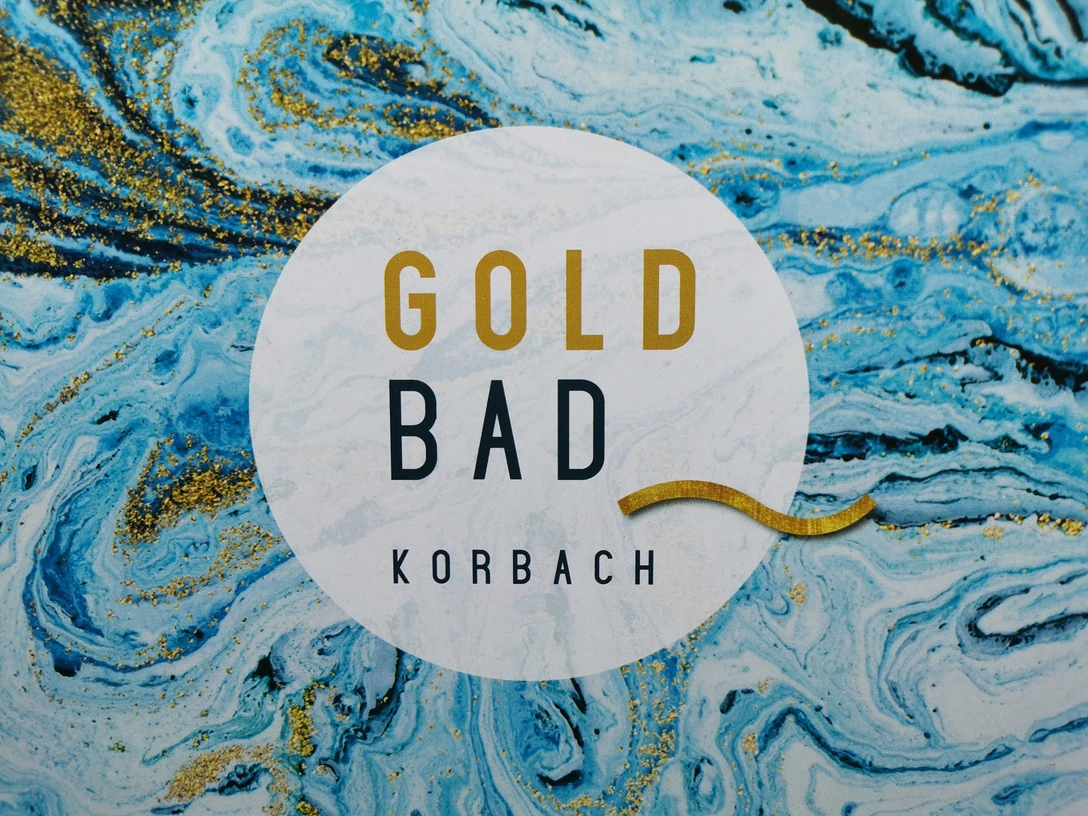 Logo Goldbad Korbach