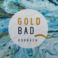 Logo Goldbad Korbach
