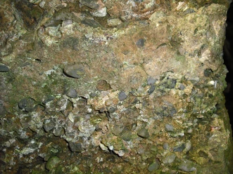 Zechstein Konglomerat