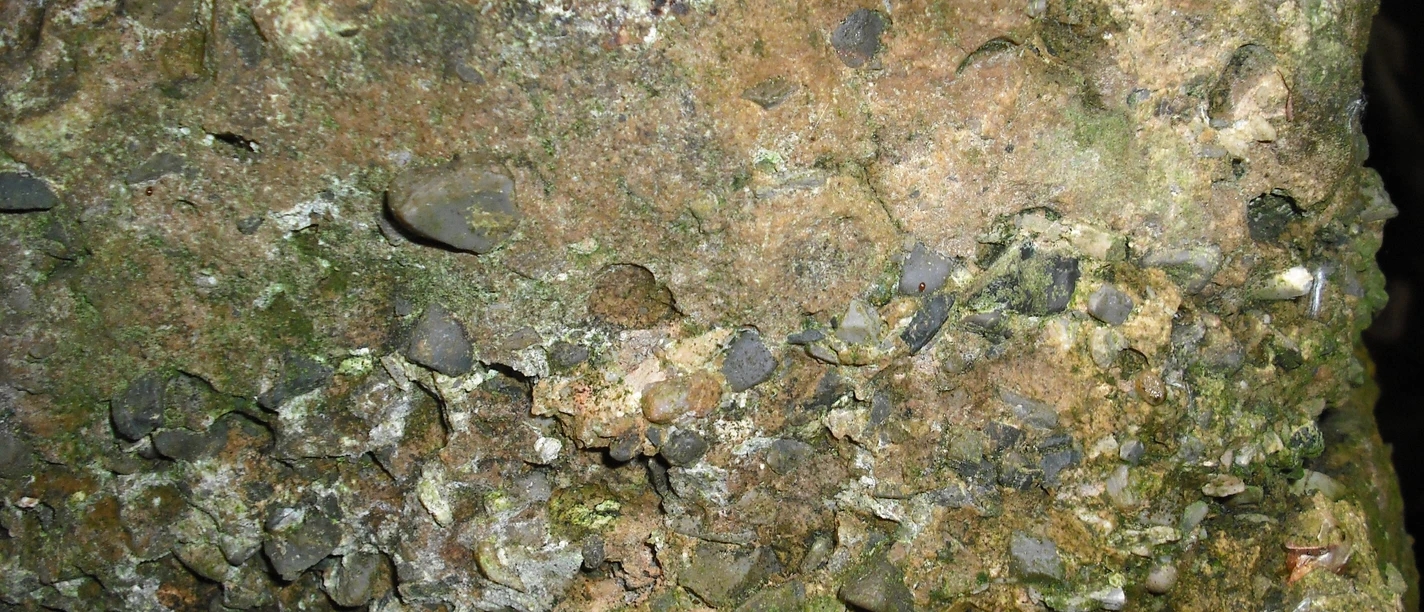 Zechstein Konglomerat