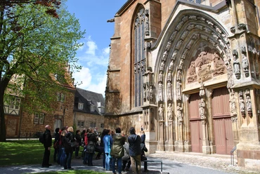 Stadtführung