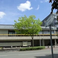 Stadthalle Korbach