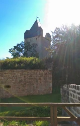 Wasserburg Nordenbeck