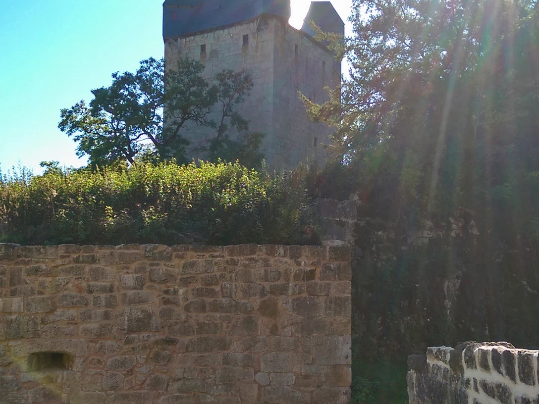 Wasserburg Nordenbeck