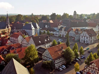 Parkplatz Obermarkt