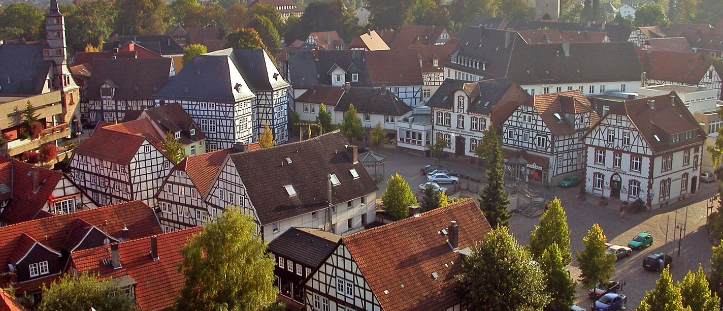 Parkplatz Obermarkt