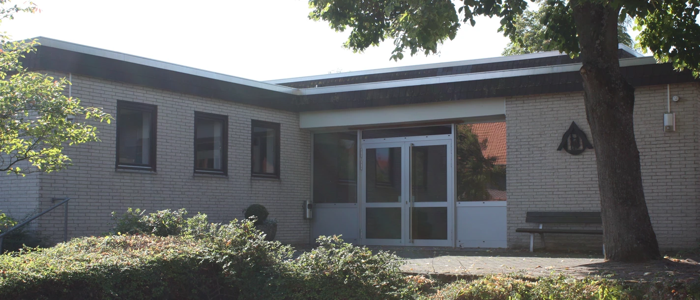 Dorfgemeinschaftshaus Strothe
