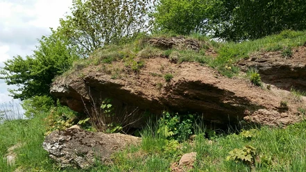 Großer Sandberg