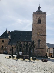 Nikolaikirche Neukirchen/Knüll