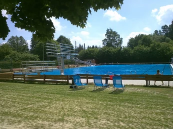 Freibad