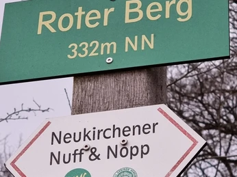 Roter Berg