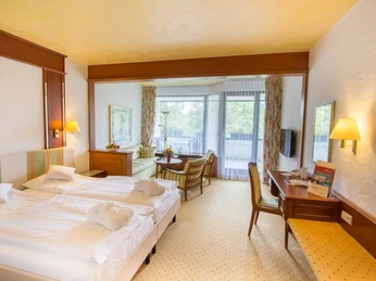 Doppelzimmer Typ Mühlenkopf