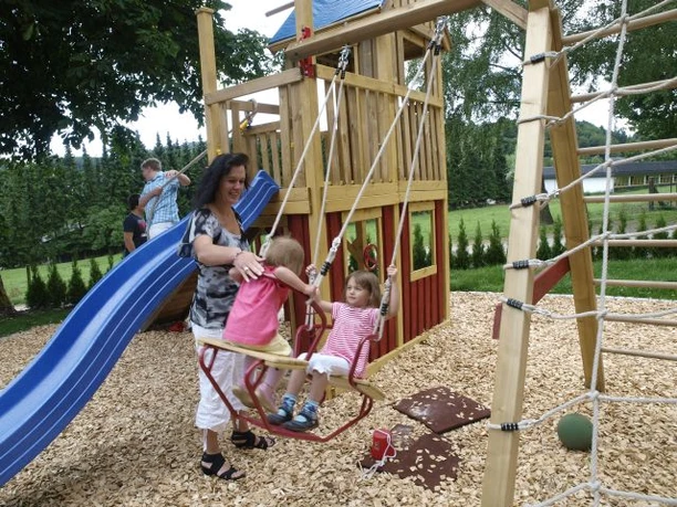 Spielplatz OLYMPUS DIGITAL CAMERA