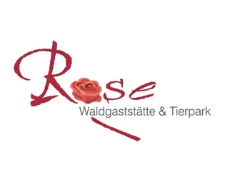 Logo Waldgaststätte & Tierpark Rose - Waldgaststätte & Tierpark Rose
