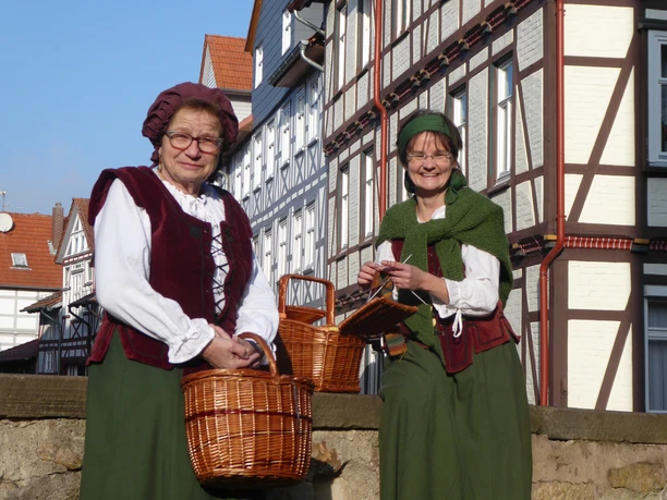 Mundart-Führung