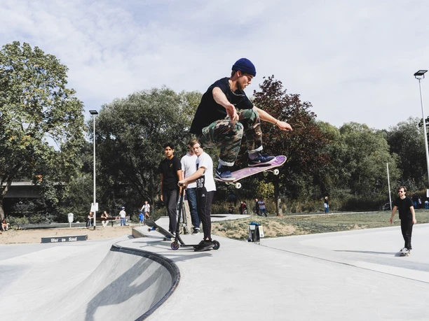 Skatepark Melsungen