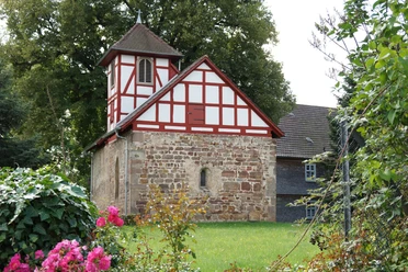 Hospitalskapelle